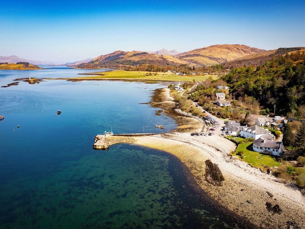 The Pierhouse Hotel