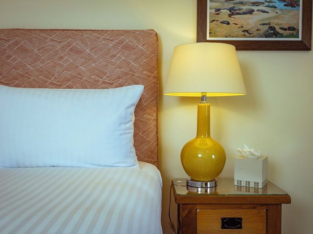 The Pierhouse Hotel