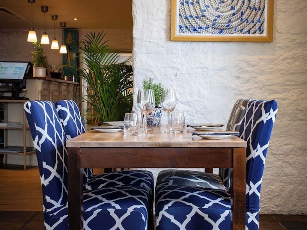 The Pierhouse Hotel