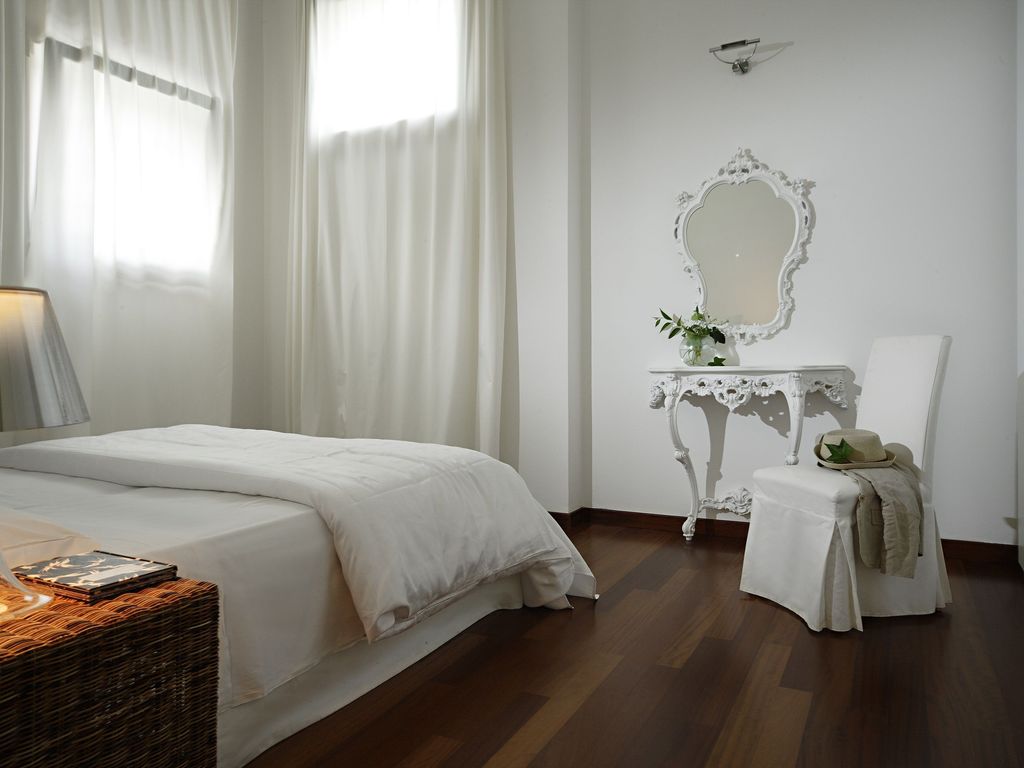 Villa Moro Lin
