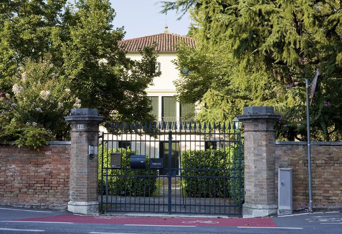 Villa Moro Lin – Foto 4