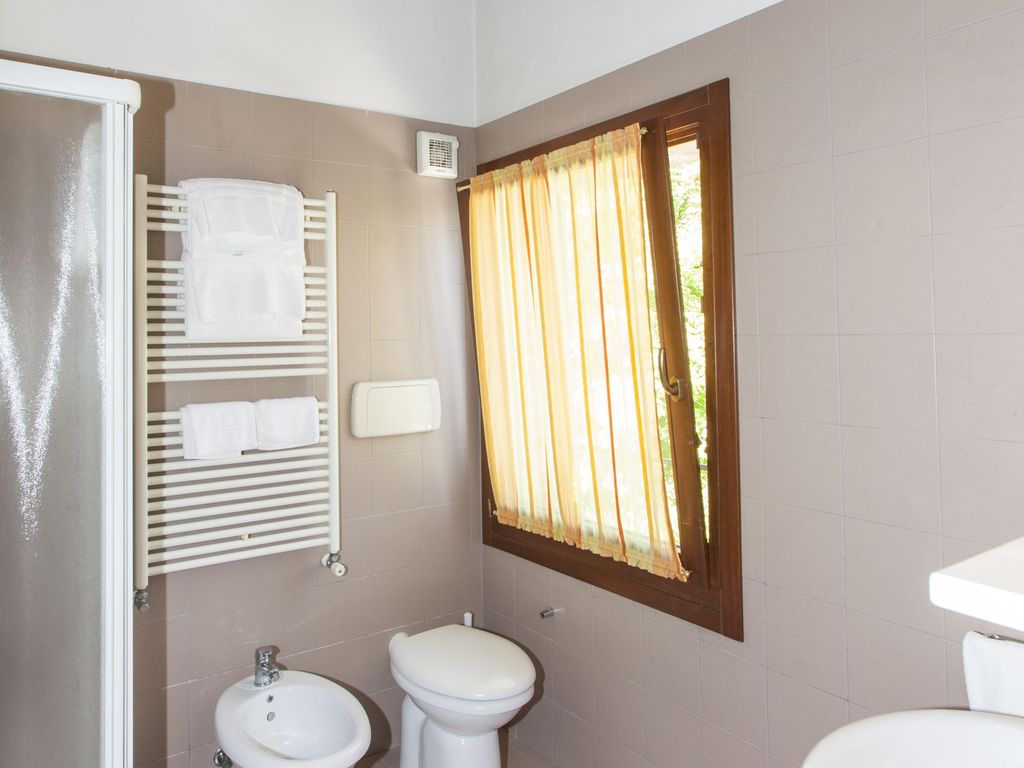 Villa Moro Lin