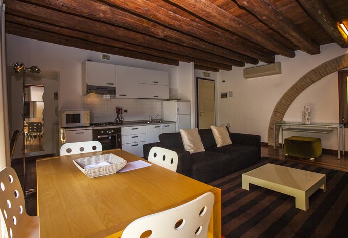 Villa Moro Lin – Foto 5
