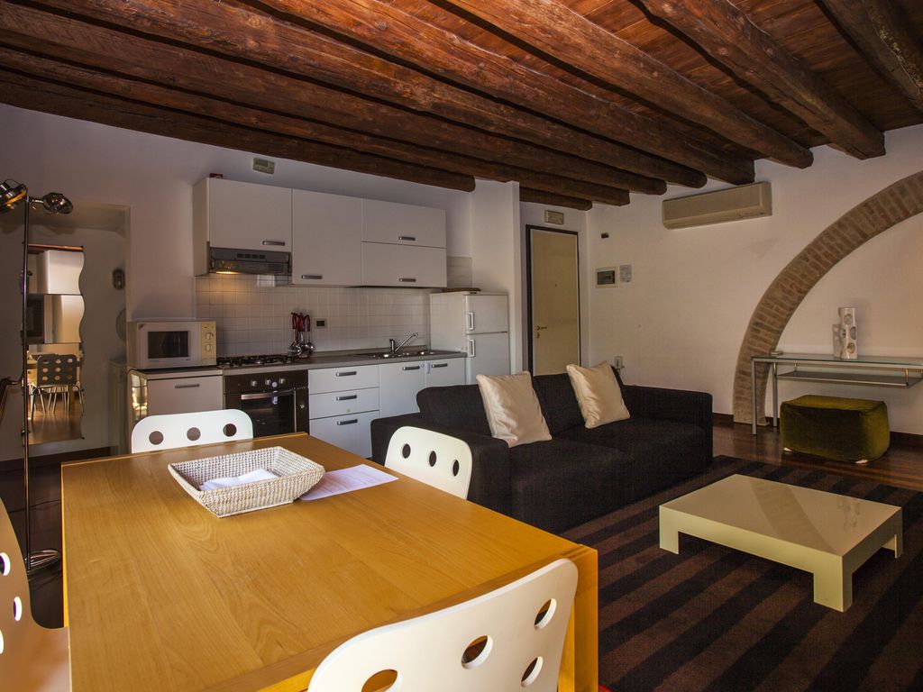 Villa Moro Lin