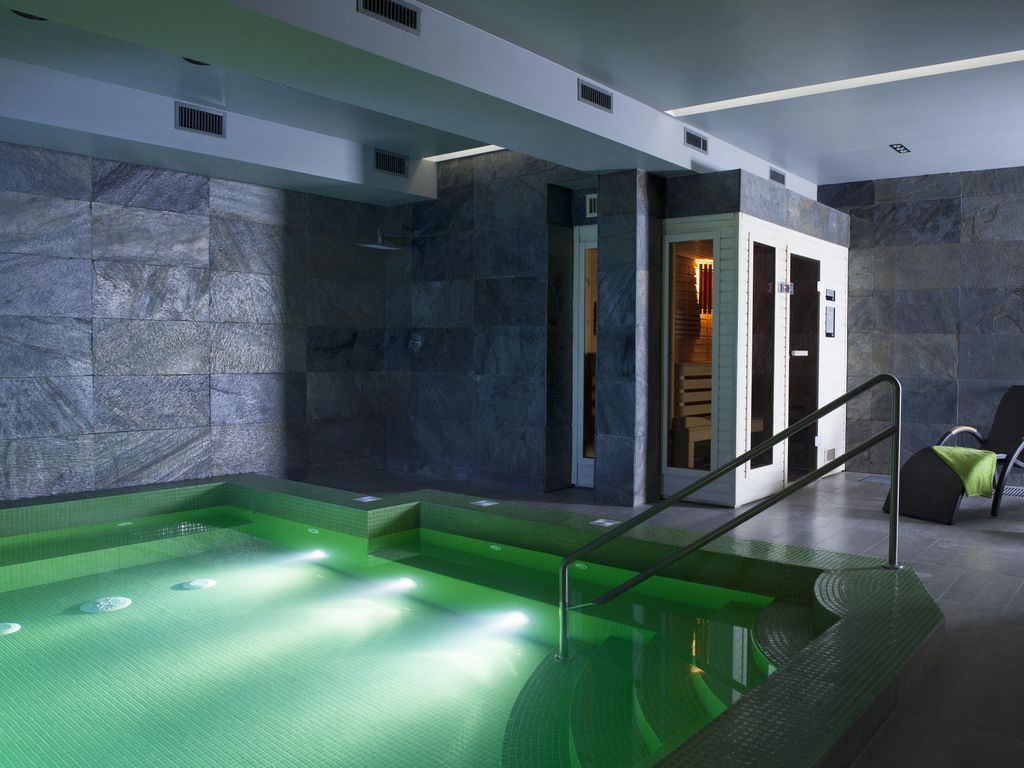 Montis*** Hotel & SPA