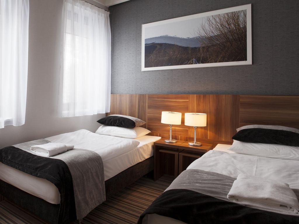 Montis*** Hotel & SPA