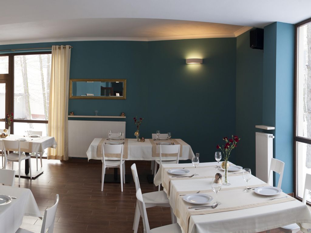 Montis*** Hotel & SPA