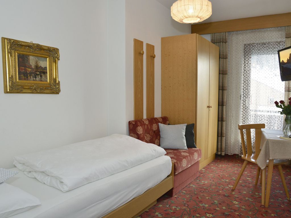 Moritz Hotel