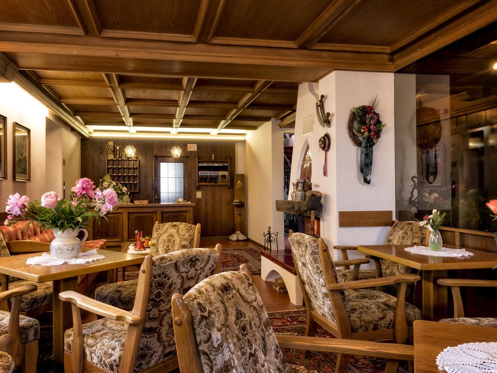 Moritz Hotel
