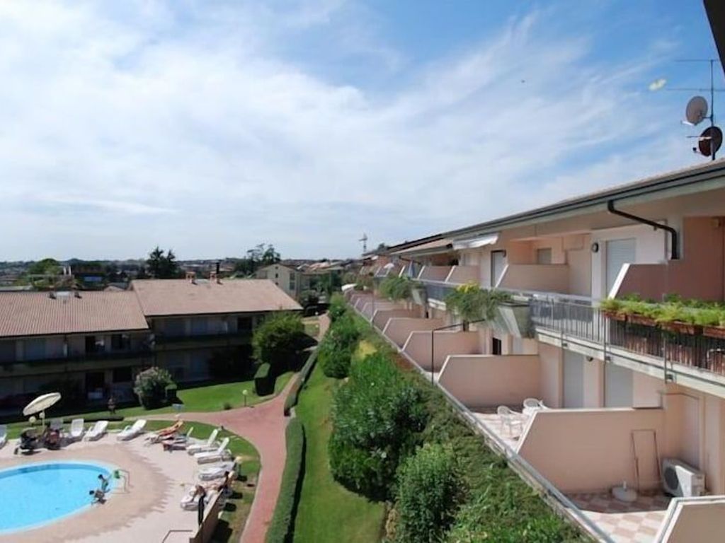 Kristall Lago Residence