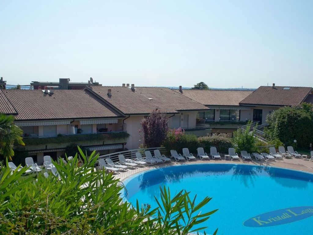 Kristall Lago Residence