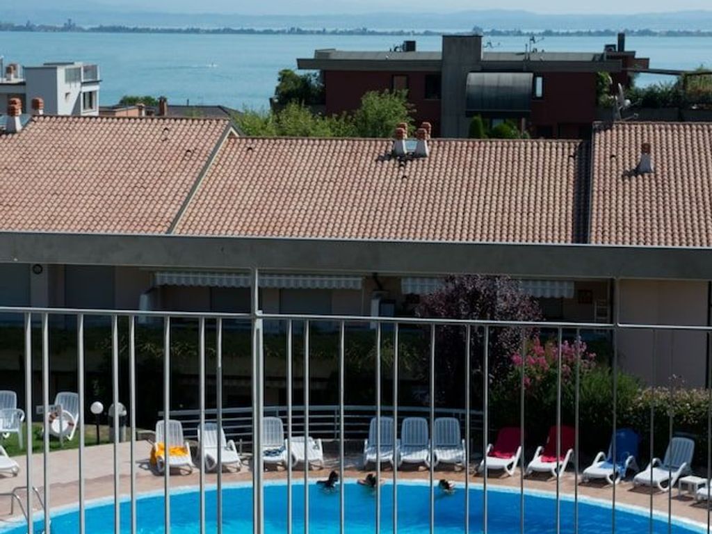 Kristall Lago Residence