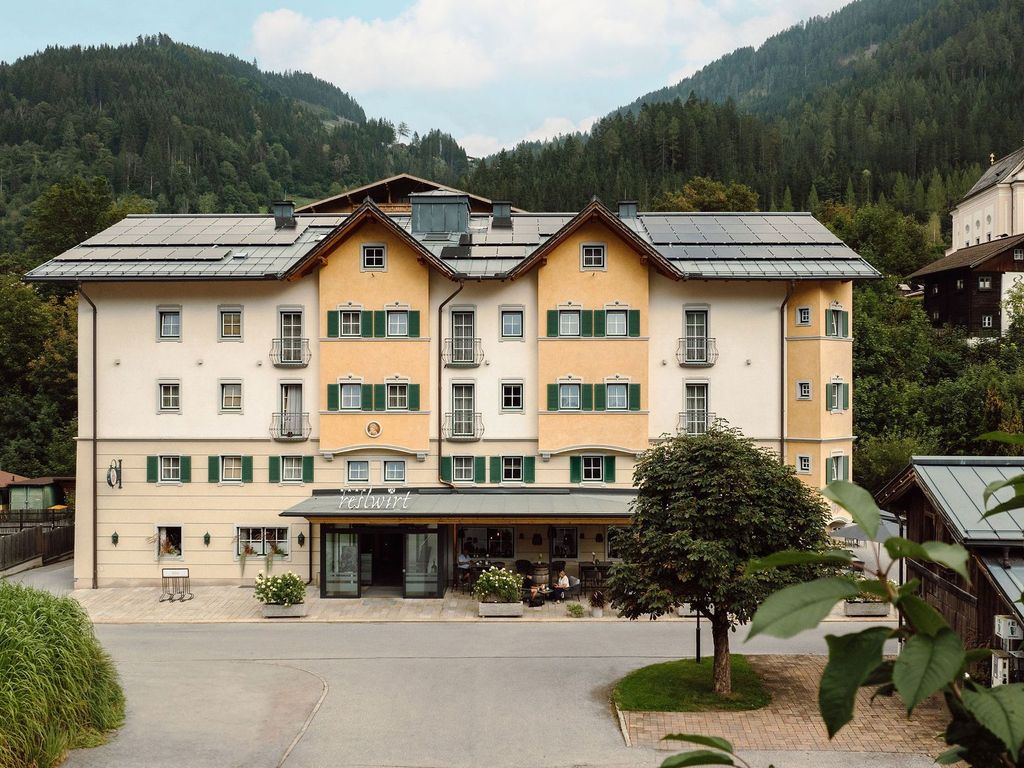 RESL Resort