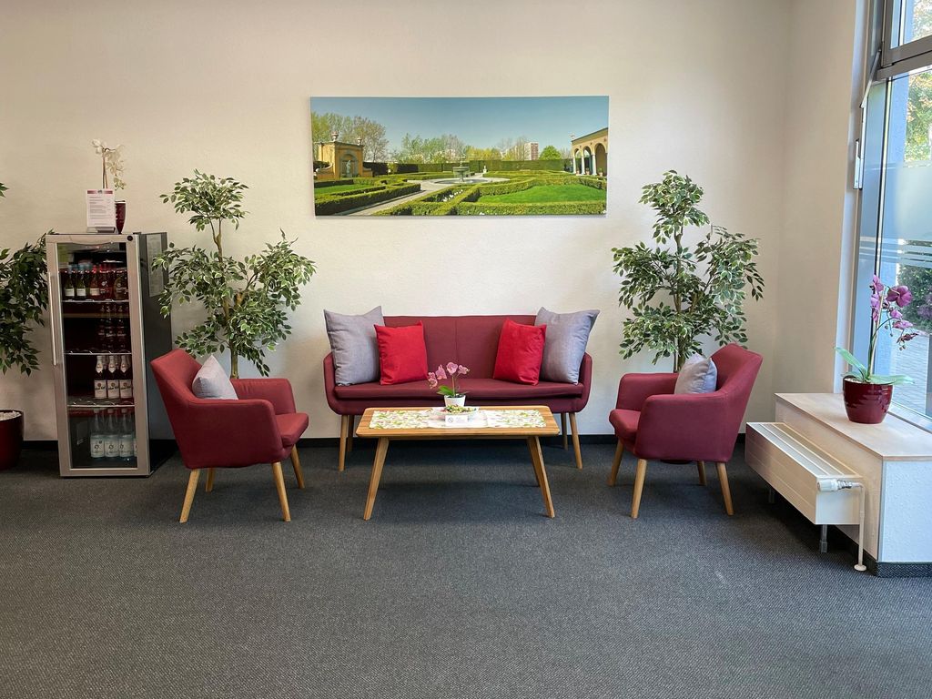 Parkhotel Marzahn