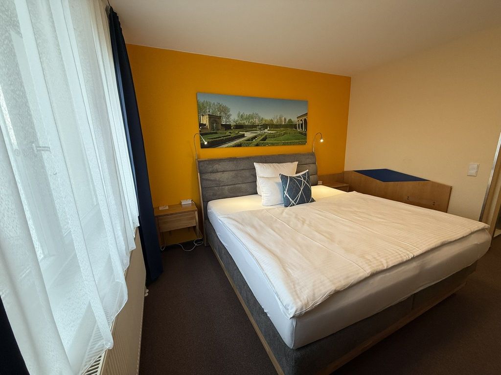 Parkhotel Marzahn