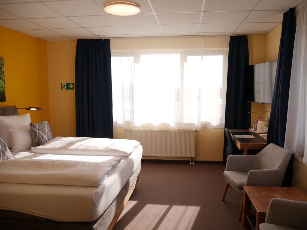 Parkhotel Marzahn