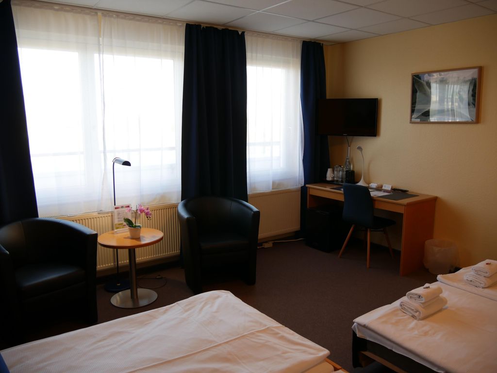 Parkhotel Marzahn