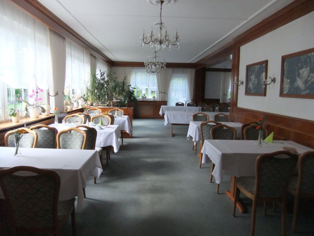 Hotel "Stadt Hannover"