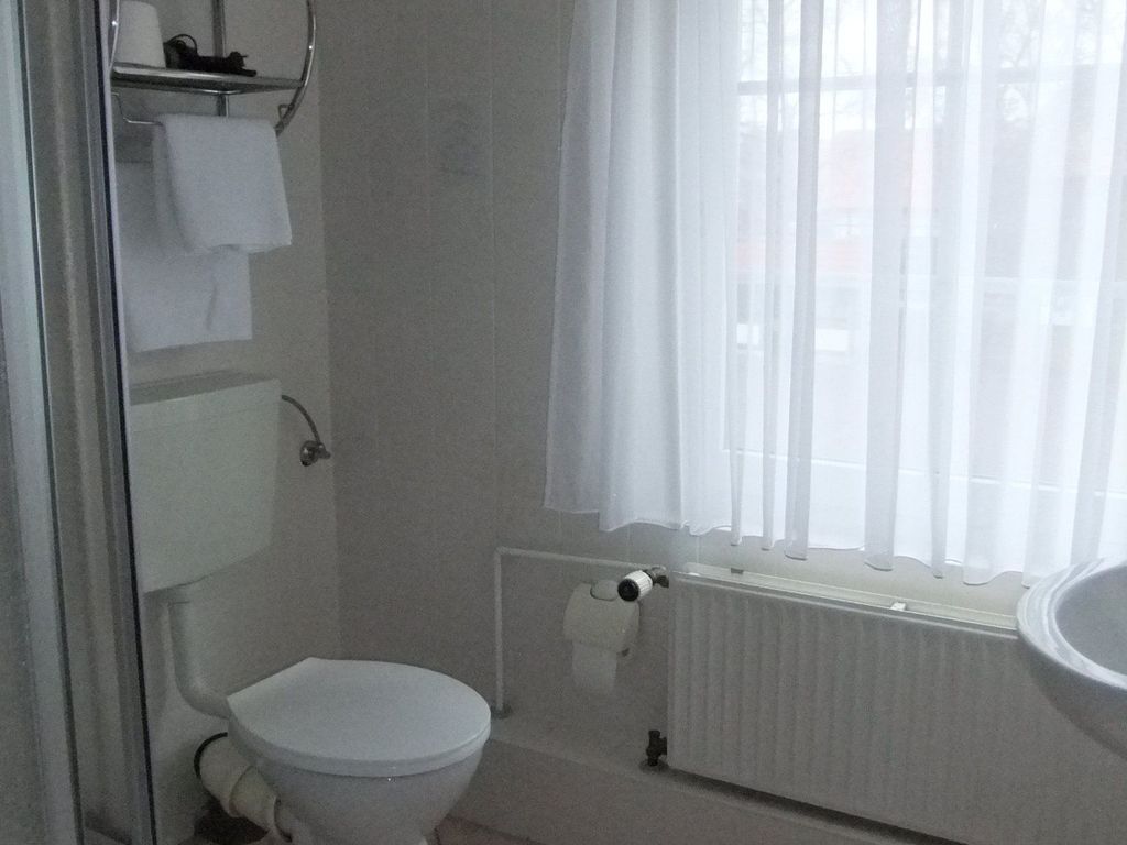 Hotel "Stadt Hannover"