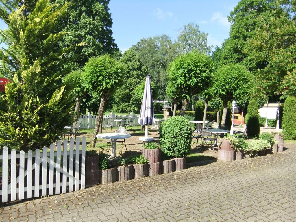Hotel "Stadt Hannover"