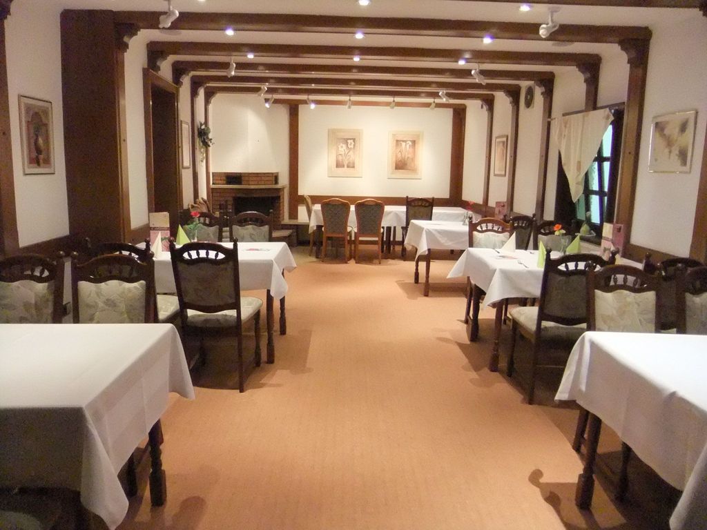 Hotel "Stadt Hannover"
