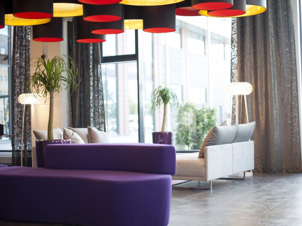 Solo Sokos Hotel Paviljonki