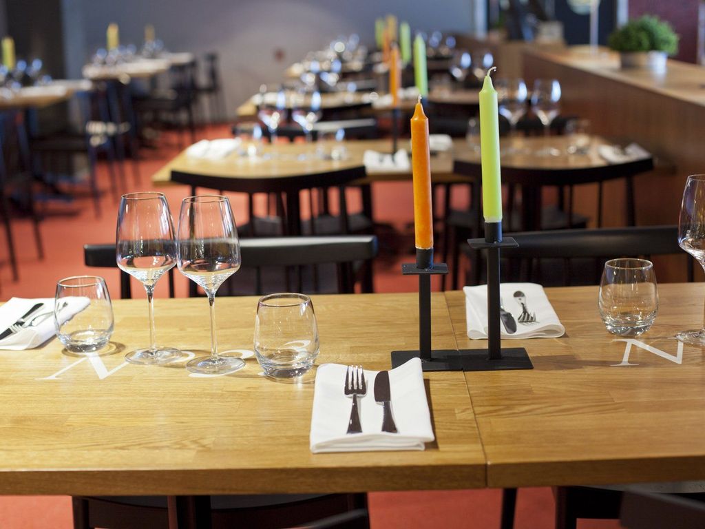 Solo Sokos Hotel Paviljonki