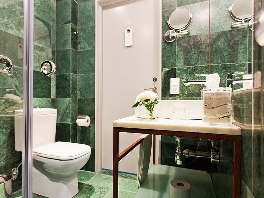 Elite Grand Hotel Gävle