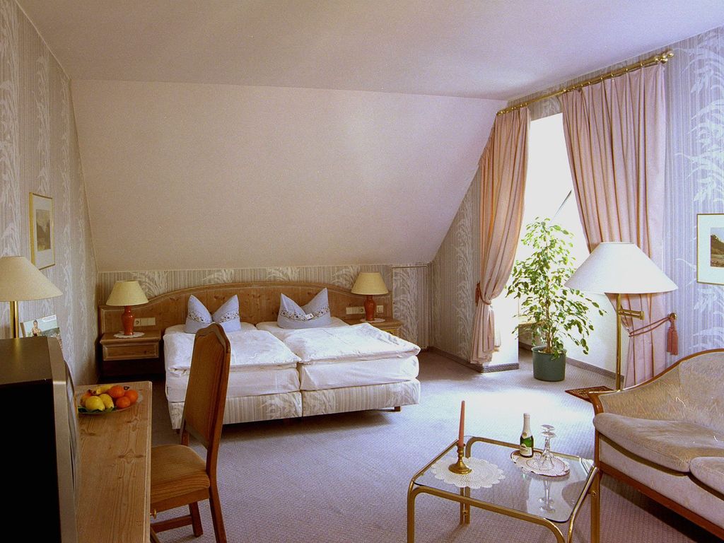 Gästehaus 'Stelle'