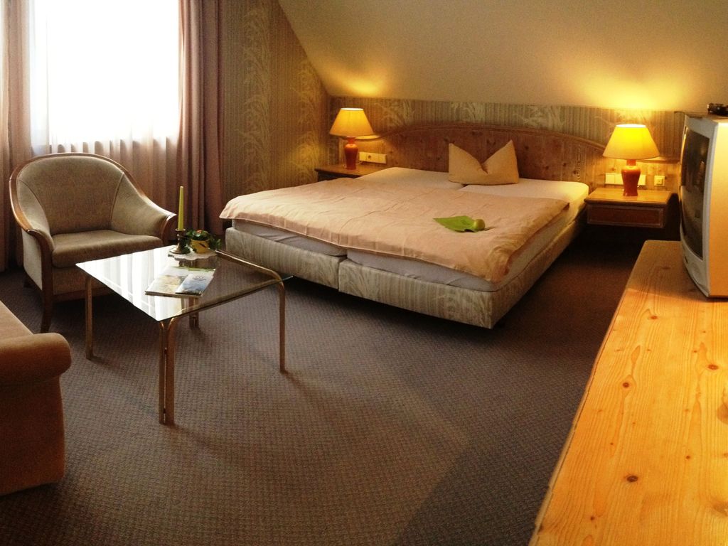 Gästehaus 'Stelle'