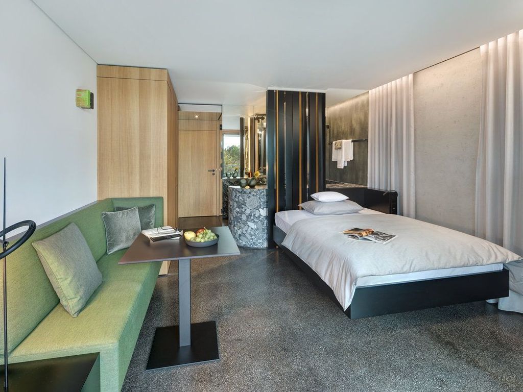 Royal Appartement Hotel