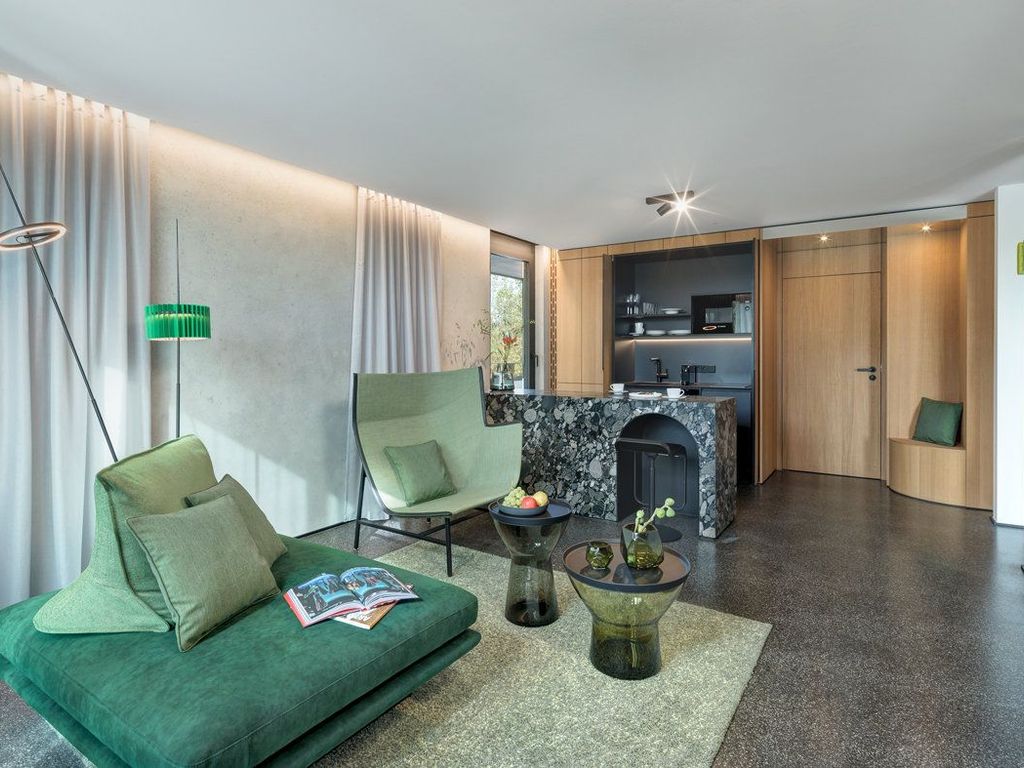 Royal Appartement Hotel