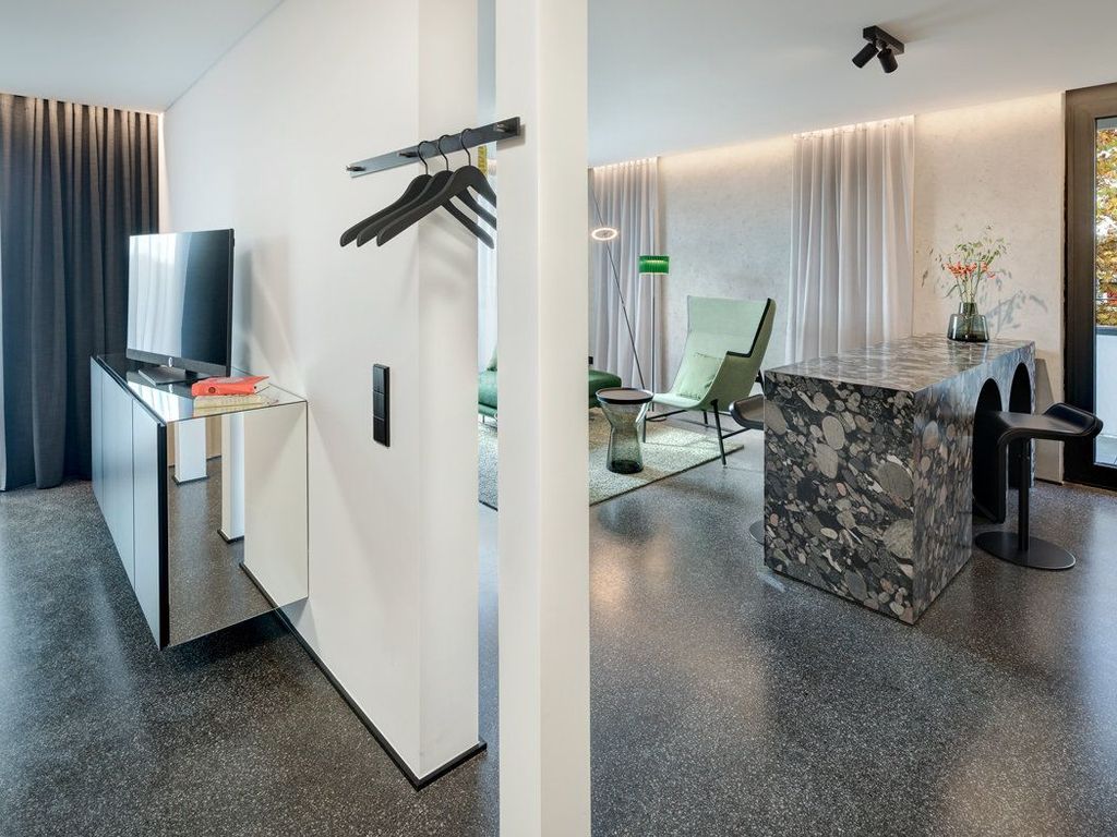 Royal Appartement Hotel