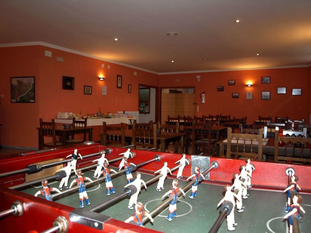 La Farga