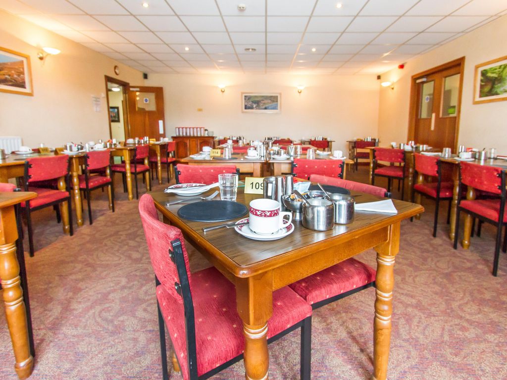 Bannview Bed & Breakfast