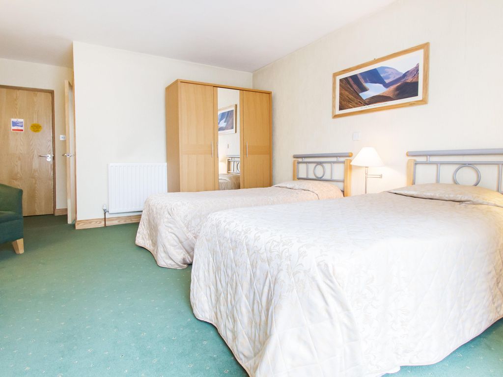 Bannview Bed & Breakfast