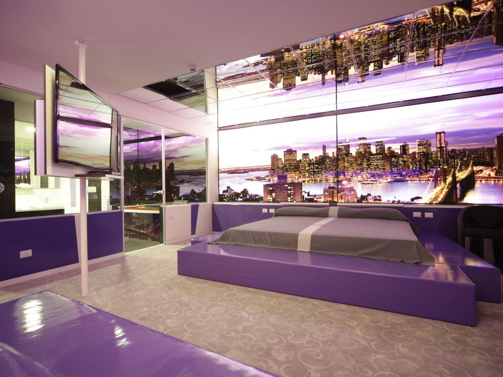 Motel Autosole Vip