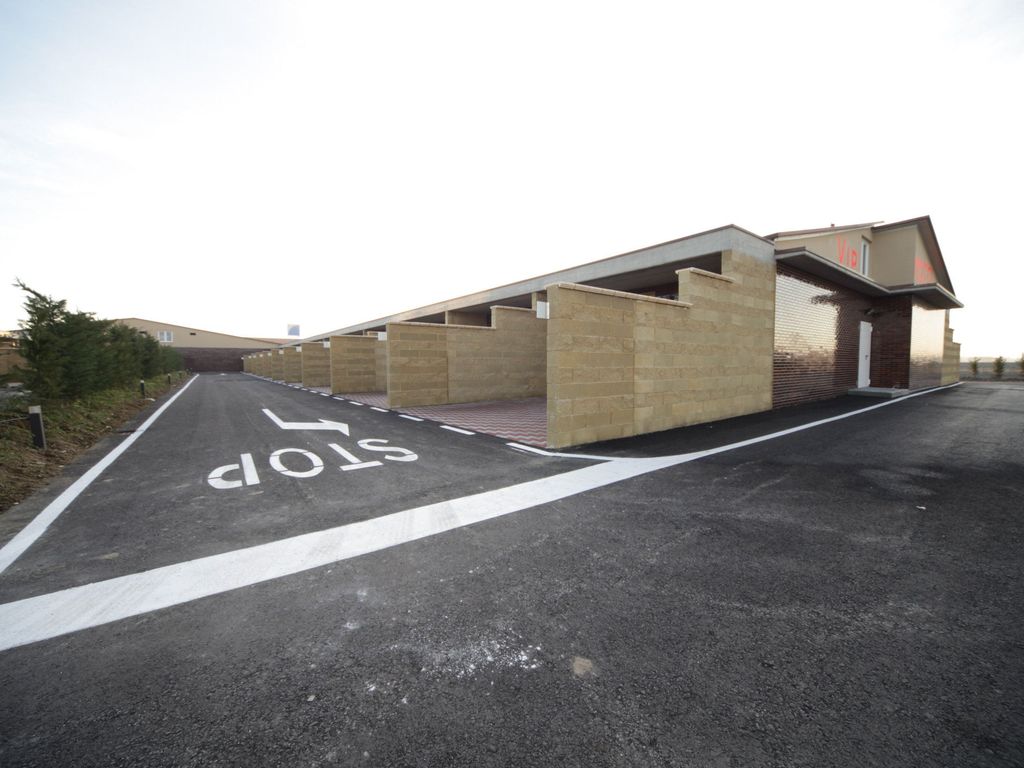 Motel Autosole Vip