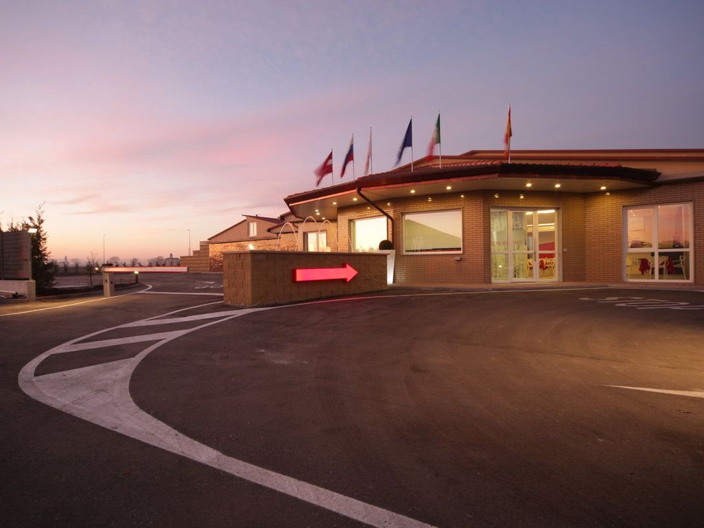 Motel Autosole Vip