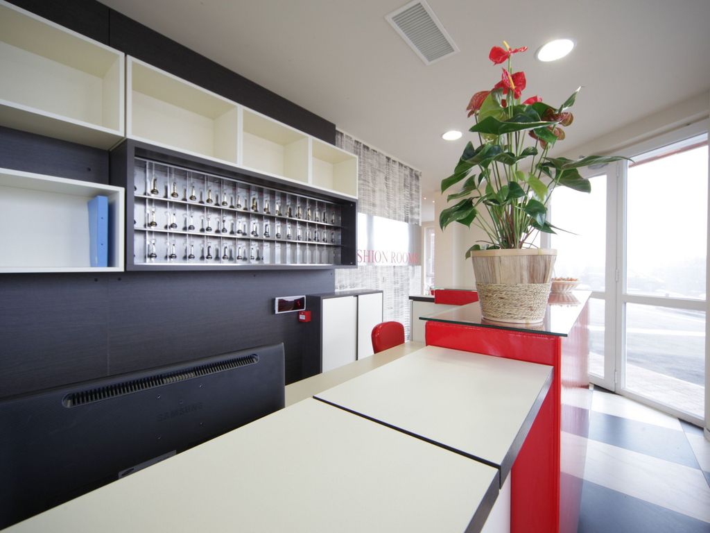 Motel Autosole Vip