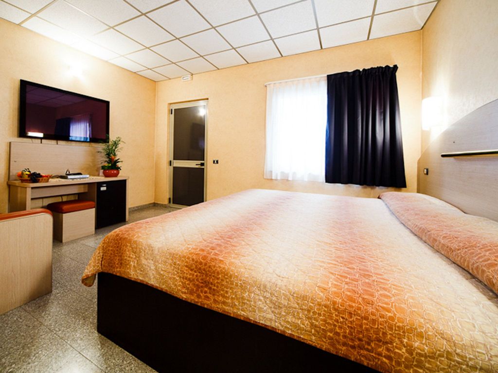 Motel Autosole