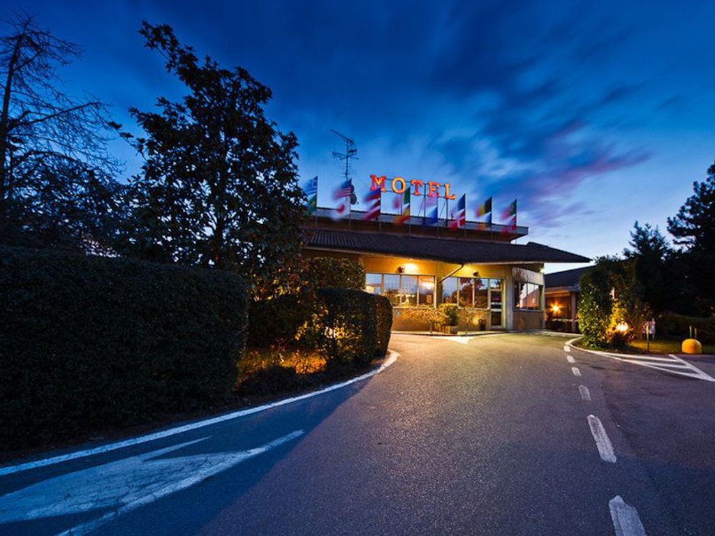 Motel Autosole