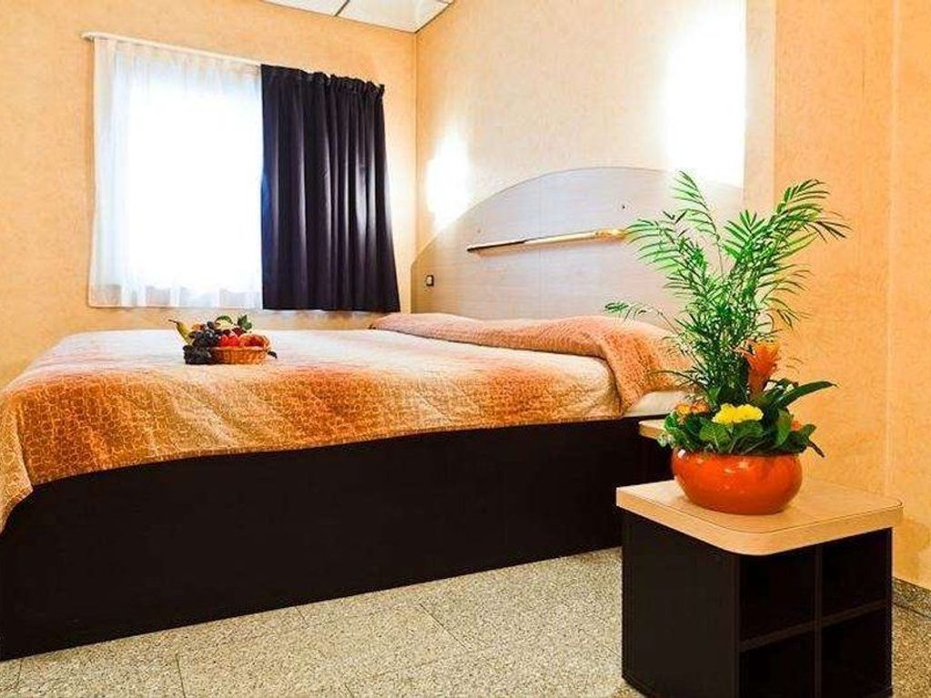 Motel Autosole