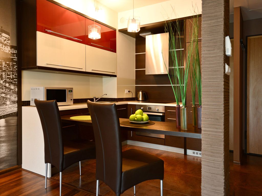 Angel Plaza Apartments