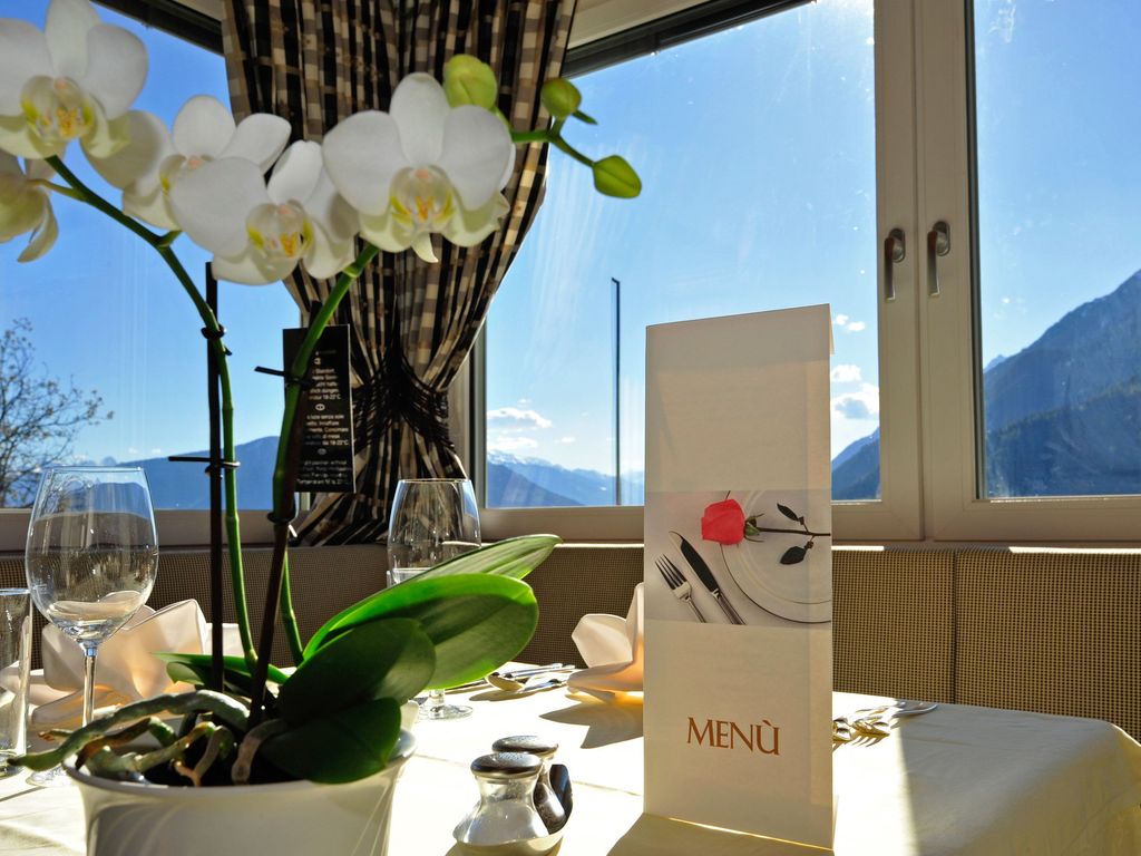 Mitlechnerhof Hotel