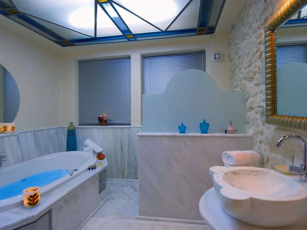 Avli Lounge Apartments