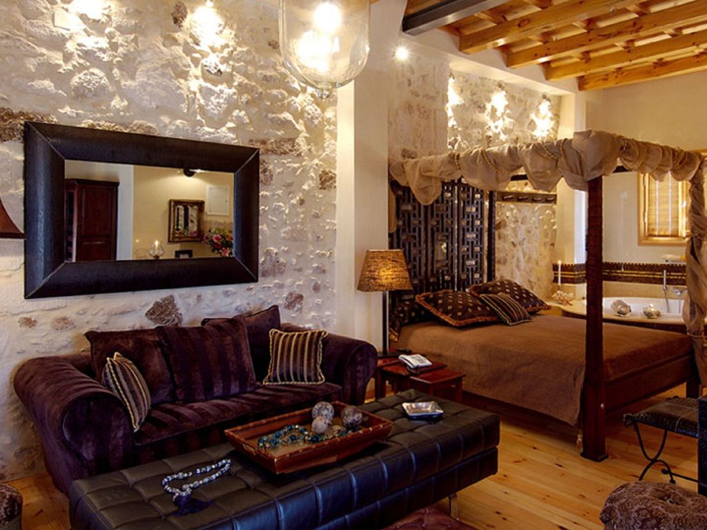 Avli Lounge Apartments