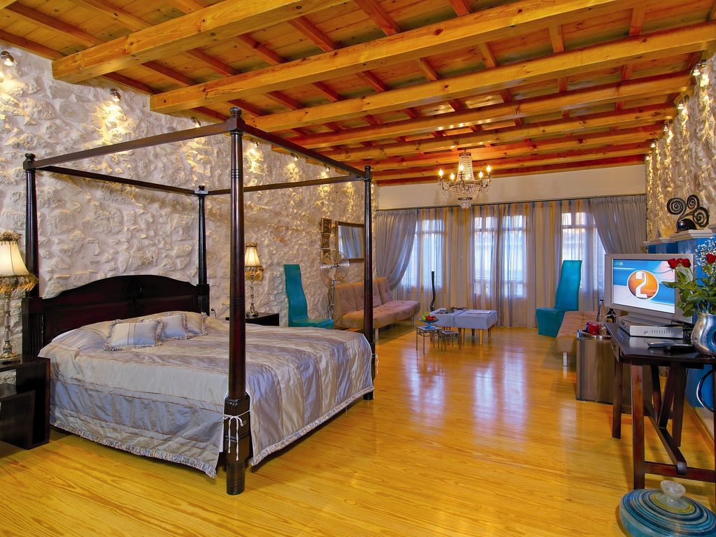 Avli Lounge Apartments