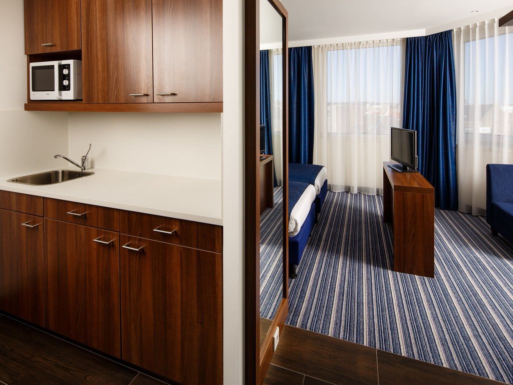 Holiday Inn Express ARNHEM by IHG