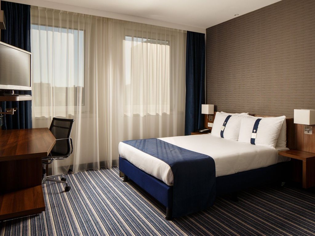 Holiday Inn Express ARNHEM by IHG